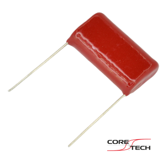SPKF02-2E154K100B (MKT 0.15uF 250Vdc) Конденсатор